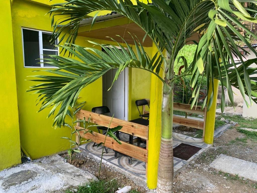 Tha Lagoon Spot Caribbean Breeze Port Antonio Exterior photo