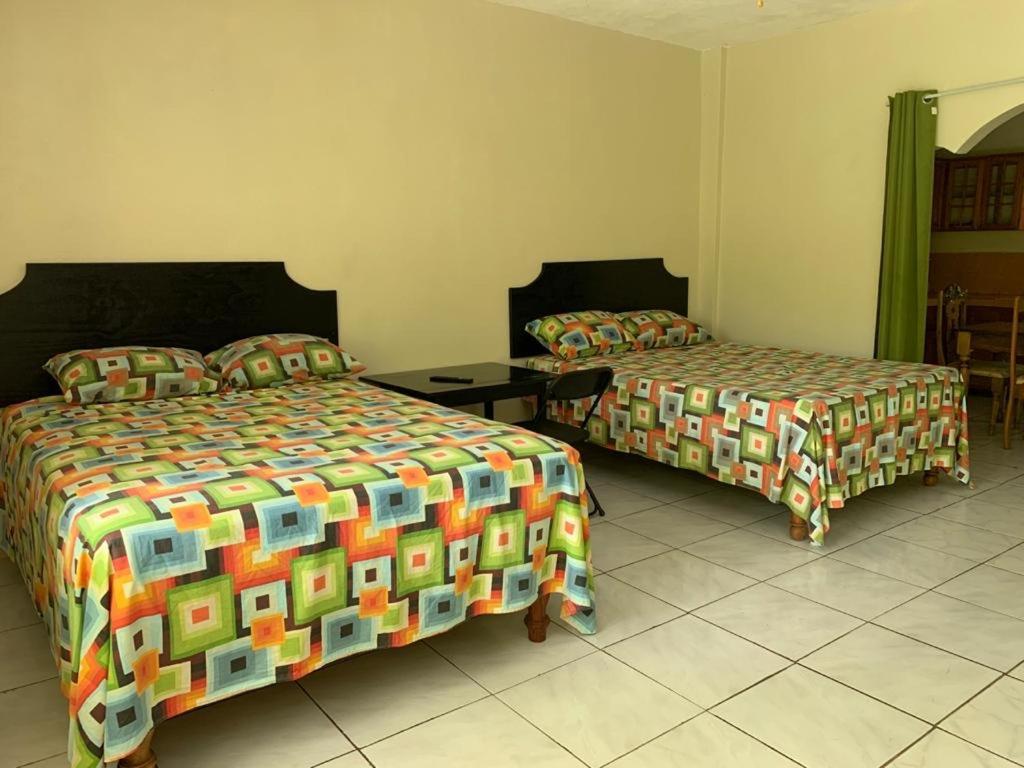 Tha Lagoon Spot Caribbean Breeze Port Antonio Exterior photo